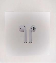 Airpods 2da Generación ORIGINALES